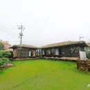 청마유치환시비 이미지