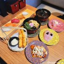 맛반모반찬전문점 | 강동 이케아 맛집 스시도쿠엔 내돈내산 후기(메뉴, 가격, 이용 꿀팁)