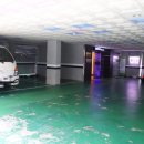 싼타페 모텔 이미지