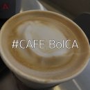 카페볼카 강남역점 | 강남 카페 추천 [CAFE BoLCA 카페 볼카]