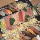 미미초밥 | 광주참치맛집 미미참치 용봉점 참치스폐셜 미미초밥 연어초밥 후기