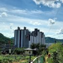 제553차 산행, 조망과 암릉을 즐기는 양주 불곡산