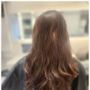 우장산어린이집 | 보기에도 건강한 모발의 모습으로 관리해줘서 기쁜 우장산역미용실