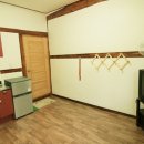 홍천엔 한옥 펜션 이미지