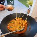 지에스25 동암북부점 | 인천 동암역 맛집 통큰솥뚜껑 닭볶음탕