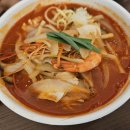 삼선7 | 수원 스타필드 맛집 추천!7층 중식당 차이797 – 숙성탕수육, 삼선짜장면, 해물짬뽕 솔직 후기