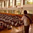 문경중학교 이미지