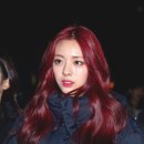 레드헤어 이미지