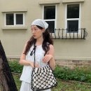 디자이너 브랜드 가방 이랩(EEREP) 있지 리아 네트백 후기!