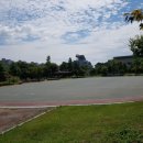 신천체육공원 테니스장 이미지