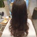 광안역 4번출구 광희미용실 앞 | 부산 광안 미용실 이가자헤어비스 광안역점에서 클리닉받고 푸석한 머리카락이 다시 찰랑찰랑~!