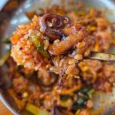 송탄집 | 평택 그집쭈꾸미볶음 송탄점 평일 점심 후기 (아기의자O)