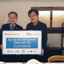 한국산림복지진흥원(본사)