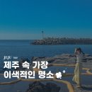 소금빌레 | 제주 서쪽 명소 애월 구엄리 돌염전