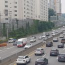 북부간선도로 이미지