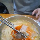 전민동 찐맛집 제주진고기국수.멸치국수 N번째방문 내돈내산 솔직후기