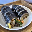 모도리김밥 이미지