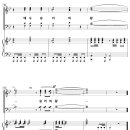 예수, 승리하신 어린양! / 죄악의 사슬 끊으사 (Marty Parks) [대조제일교회] 이미지