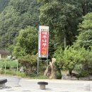 대추나무식당 | 태백 추어탕 맛집 대추나무식당 내돈내산 후기