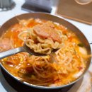 JVL부대찌개 이미지