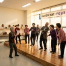 인생 2막, 시니어 연극 이미지