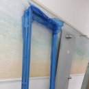 방화마을 화장실 이미지