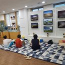 마포어르신돌봄센터 이미지