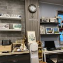 아트앤스테이 호스텔 이미지