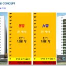 해경스테이 A,B동 이미지