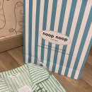 소망세탁 | 가을 잠옷 noopnoop 눕눕 잠옷 구매(초록) 할인가격, 후기