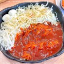 쏭쏭돈까스 이미지