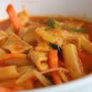 전통분식 - 창원시 마산합포구 천하장사로 52 | 전통분식