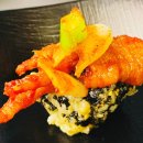 닭발 켄터키 후라이드 맛집! ( 닭발 못먹는 사람 or 아이들과 함께 갈 수 있는 근본 닭발 명지점 후기 )