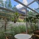 능하루 | 경주 황리단길 카페 능 후기 | 분위기 좋은 경주 카페 추천