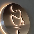 밤리단길 타로카페 스트롱드랍 타로점 후기