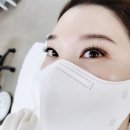 정왕동뷰티샵[하영뷰티]자연스러운 속눈썹연장 만족후기~추천♥