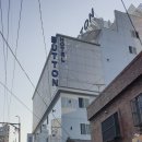 버튼(BUTTON)호텔 이미지