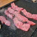 삼정한우암소구이 이미지
