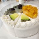 사하구 케이크 맛집 소소다방 홀케이크