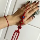 전통매듭공예 이미지