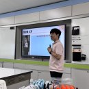 장성 성산초등학교 전문적학습공동체 음악놀이 강의 후기