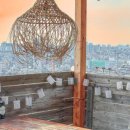 용산2가동 주민센터 주차장 입구 이미지