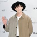 [단독] 이종석, 길 잃은 고양이 구조 '입양 책임까지' 훈훈 이미지