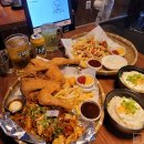 구구옛날통닭 이미지