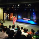 연극 크레이지 투 이미지