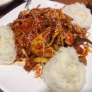 코리안숯불닭바베큐식당 네이버블로그