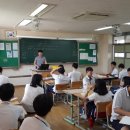 가오중학교 이미지