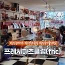 라라샵 둔산점 | 둔산동가볼만한곳 '프레시하츠클럽(fnc)' 소품샵 내돈내산 방문후기