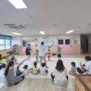 아미어린이집 | 2025년 서구 평생학습 동아리 재능기부활동, 천마산 창작동화구연 취재 공유