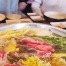&lt;안산 맛집&gt; 해주옥 안산본점, 안산 신길동맛집에서 샤브샤브 안산 데이트 후기.